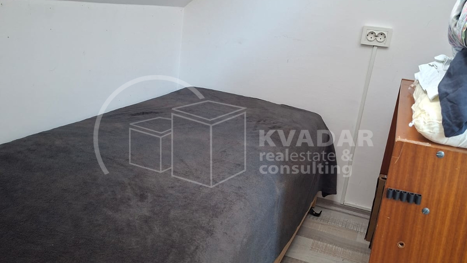 Apartment&comma; 36 m2&comma; For Sale&comma; Tre&scaron;njevka - Sjever - Tre&scaron;njevka