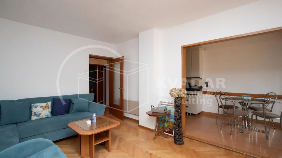 Apartment&comma; 65 m2&comma; For Sale&comma; Lovran