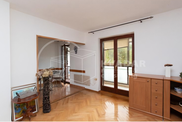 PREKRASAN TROSOBNI APARTMAN(65,07m2) SA SPREMIŠTEM U CENTRU LOVRANA!