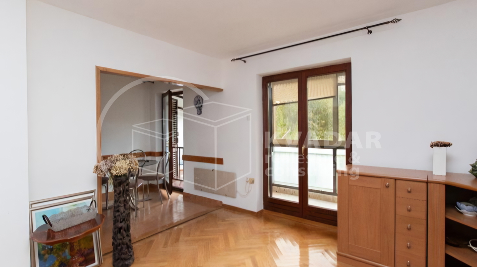 Apartment&comma; 65 m2&comma; For Sale&comma; Lovran