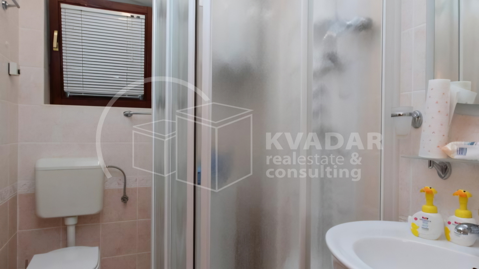 Apartment&comma; 65 m2&comma; For Sale&comma; Lovran