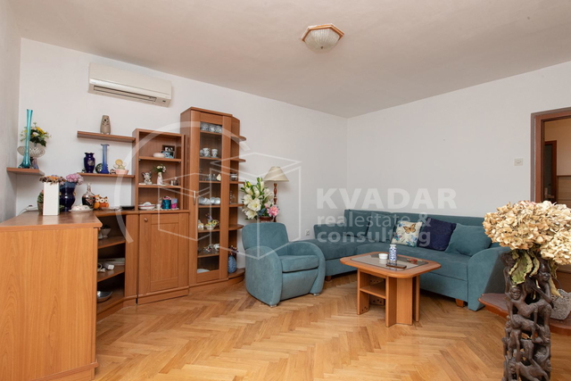Apartment, 65 m2, For Sale, Lovran