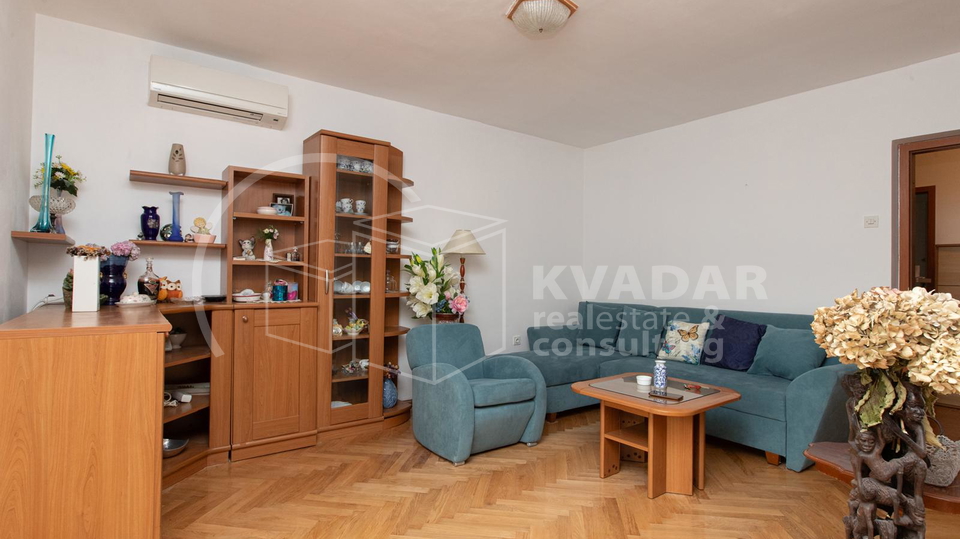 Apartment&comma; 65 m2&comma; For Sale&comma; Lovran