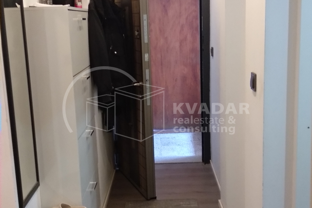TREŠNJEVKA SJEVER/stan 3sobni/53m2/MIRNA ULICA!!!