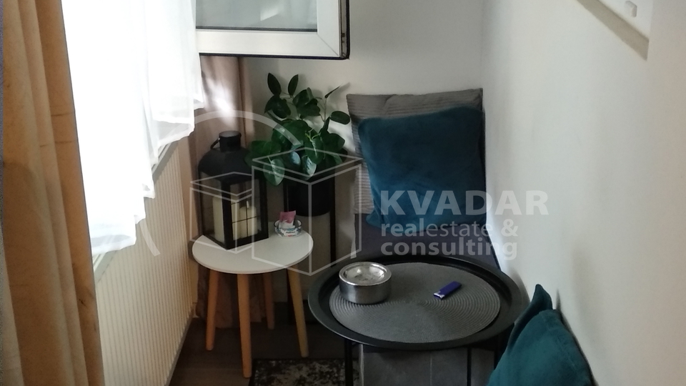STAN&comma; TRE&Scaron;NJEVKA SJEVER&comma; 53 M2&comma; MIRNA ULICA&excl;&excl;&excl;