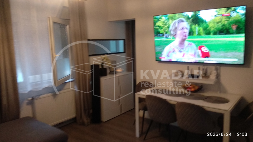STAN&comma; TRE&Scaron;NJEVKA SJEVER&comma; 53 M2&comma; MIRNA ULICA&excl;&excl;&excl;