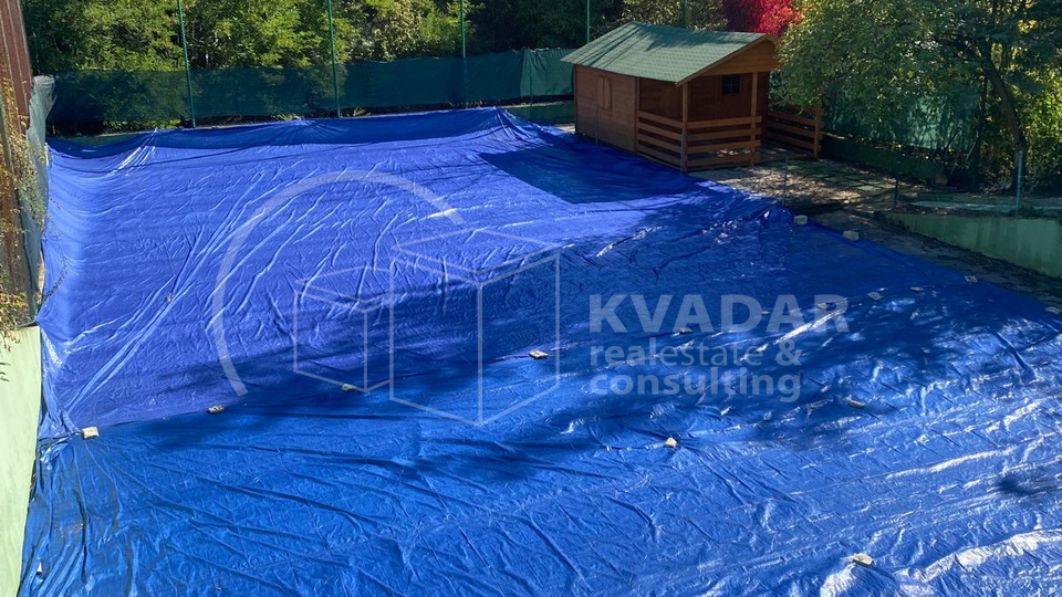 House&comma; 1394 m2&comma; For Sale&comma; Gornja Dubrava - Gornja Dubrava
