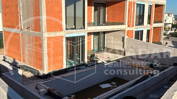 Apartment&comma; 138 m2&comma; For Sale&comma; Vodice