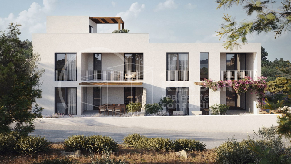 House, 186 m2, For Sale, Vodice