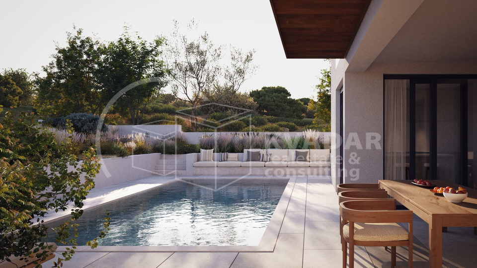 House, 186 m2, For Sale, Vodice