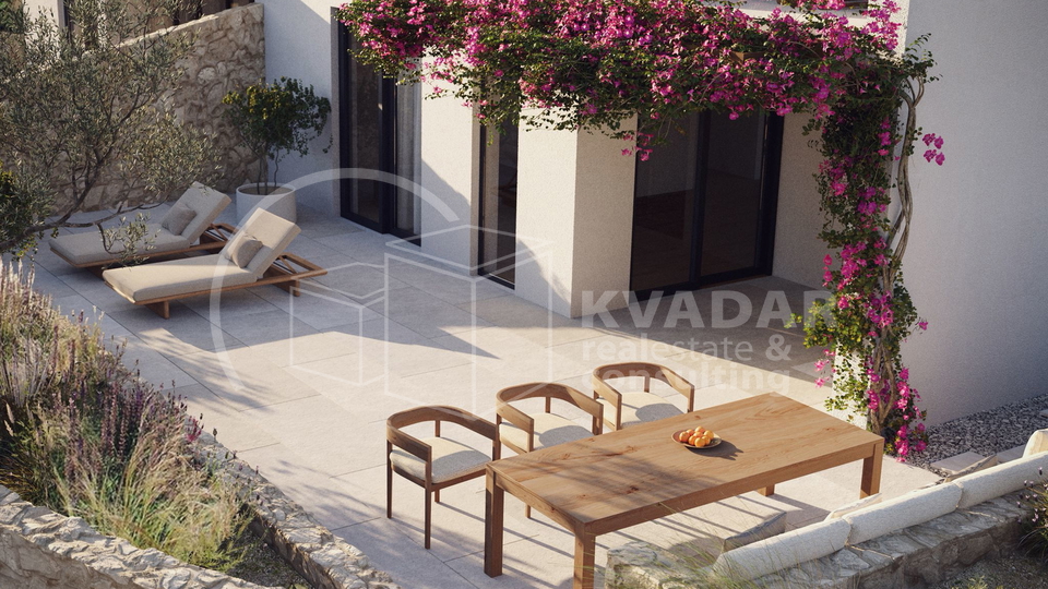 Apartment&comma; 138 m2&comma; For Sale&comma; Vodice