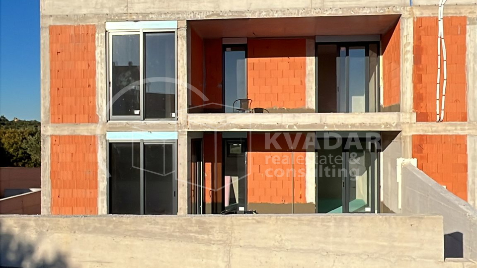 House, 186 m2, For Sale, Vodice