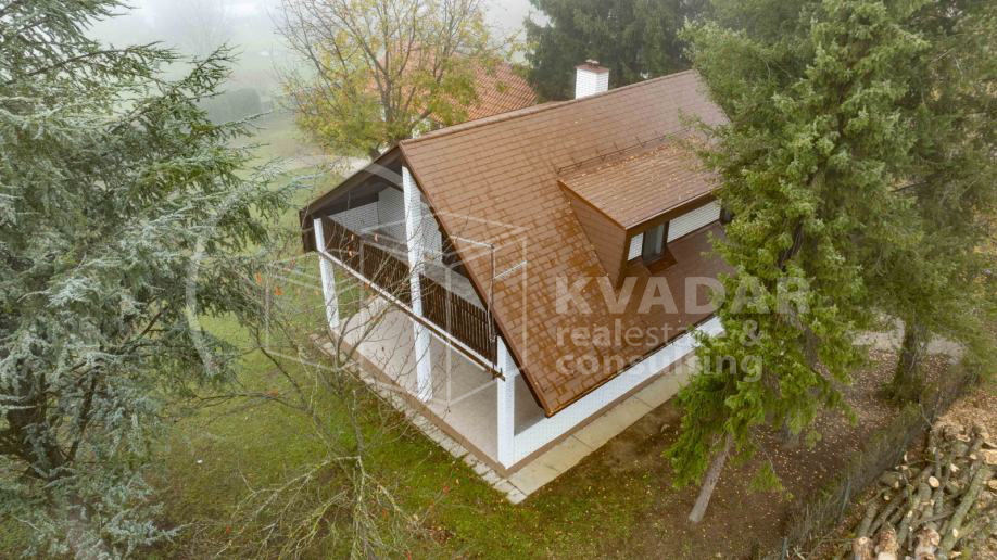 Kuća u Novakima Bistranskim i pomoćana zgrada sa garažom!!!