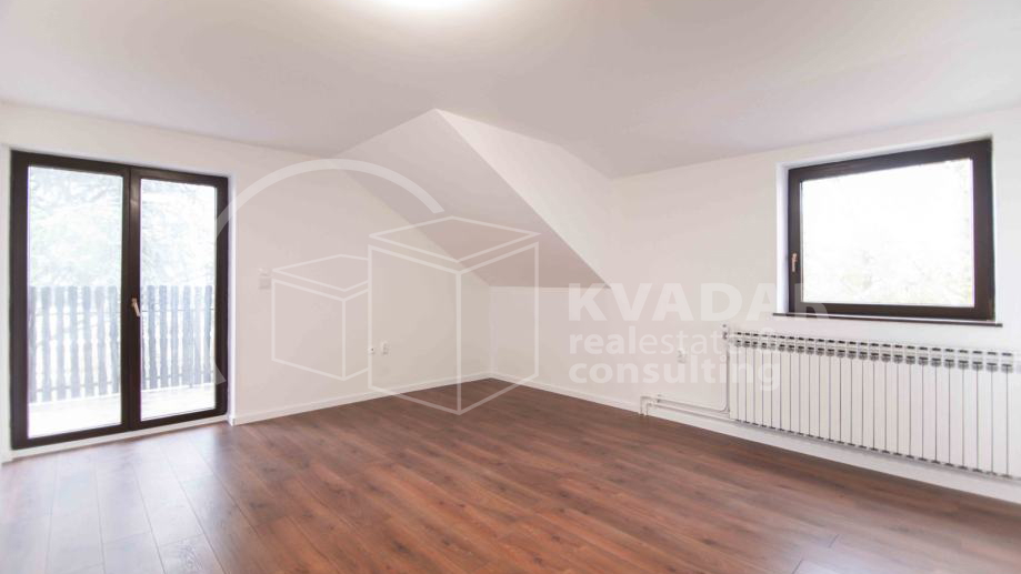 Kuća u Novakima Bistranskim i pomoćana zgrada sa garažom!!!