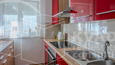 PRODAJA STAN&comma; ZADAR - 46&comma;60 m2