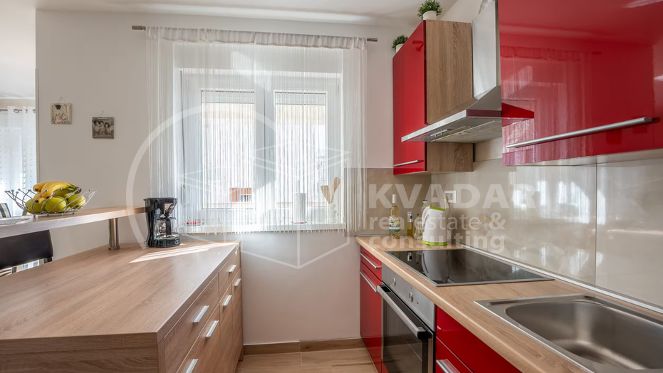 PRODAJA STAN&comma; ZADAR - 46&comma;60 m2