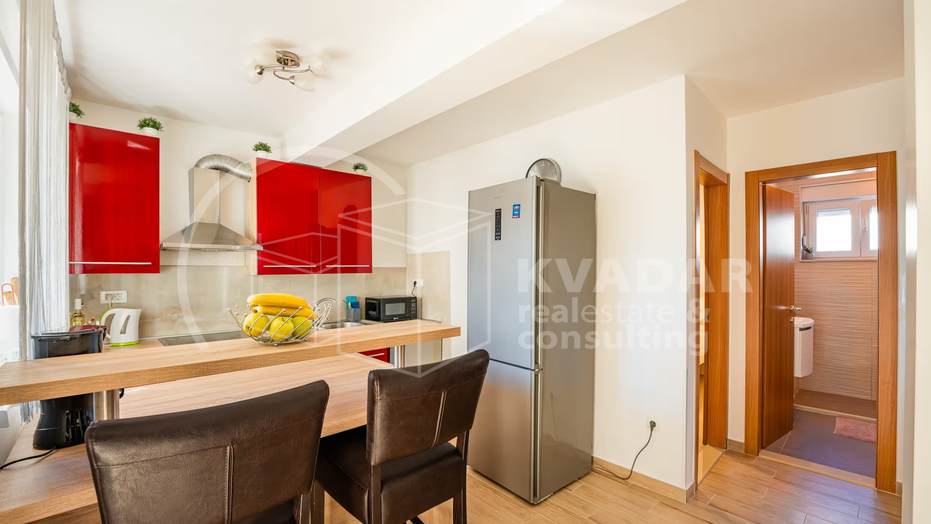 PRODAJA STAN&comma; ZADAR - 46&comma;60 m2