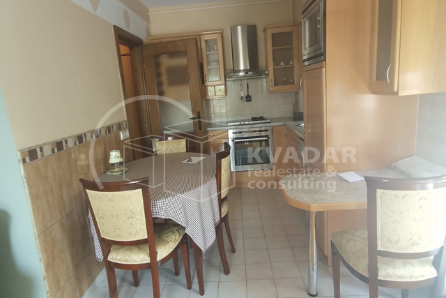 ZAGREB,GORNJI BUKOVAC,PREKRASAN DVOSOBAN STAN(55,81m2) SA BALKONOM,VPM I GARAŽOM