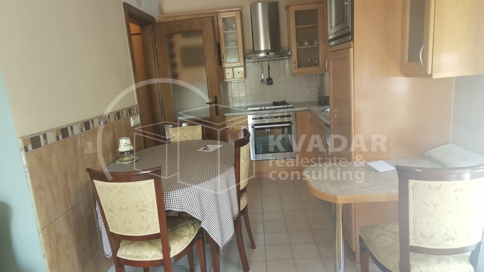 Apartment, 55 m2, For Sale, Zagreb - Gornji Bukovec