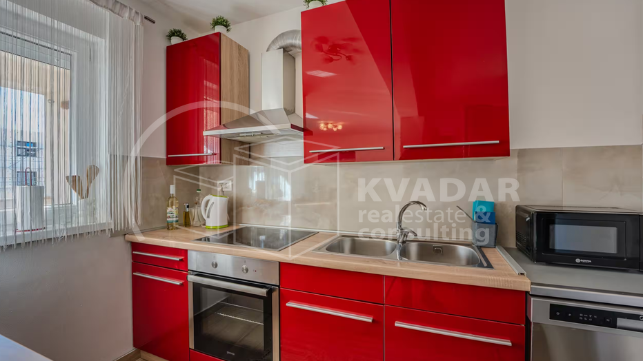 PRODAJA STAN&comma; ZADAR - 46&comma;60 m2