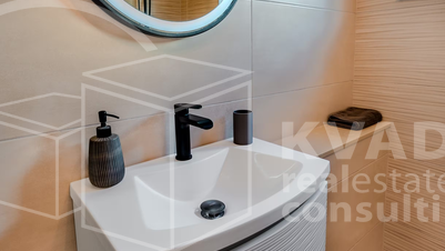 PRODAJA STAN&comma; ZADAR - 46&comma;60 m2