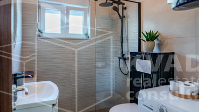 PRODAJA STAN&comma; ZADAR - 46&comma;60 m2