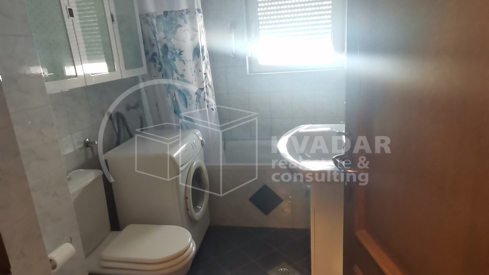 Apartment, 55 m2, For Sale, Zagreb - Gornji Bukovec