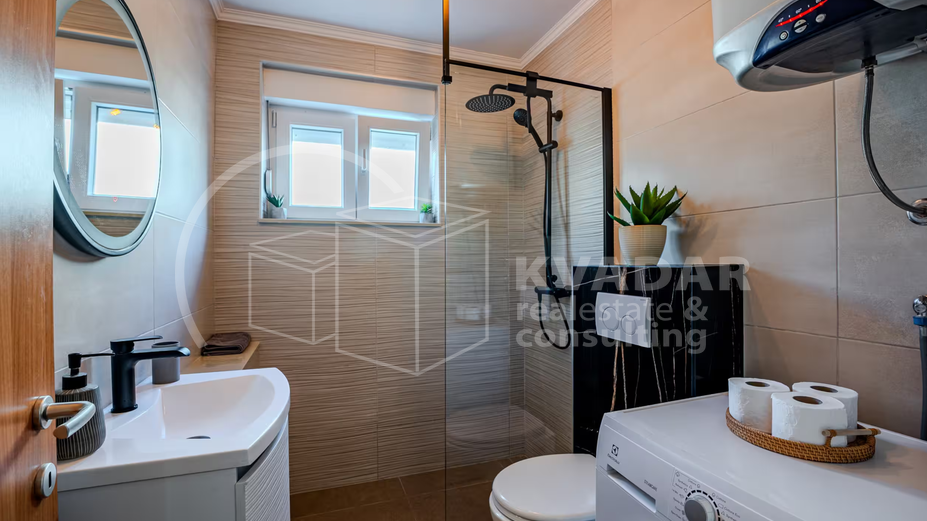 PRODAJA STAN&comma; ZADAR - 46&comma;60 m2