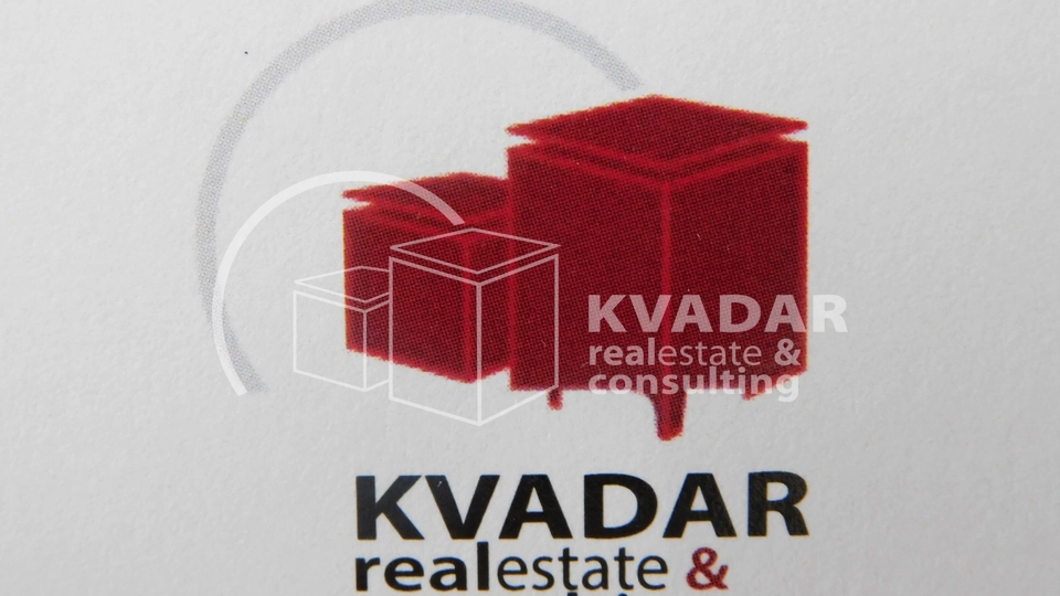 Apartment, 58 m2, For Sale, Trešnjevka - Sjever - Rudeš