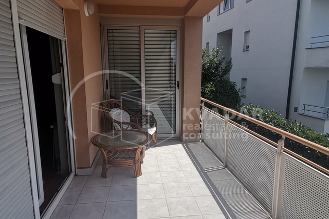 Apartment, 55 m2, For Sale, Zagreb - Gornji Bukovec