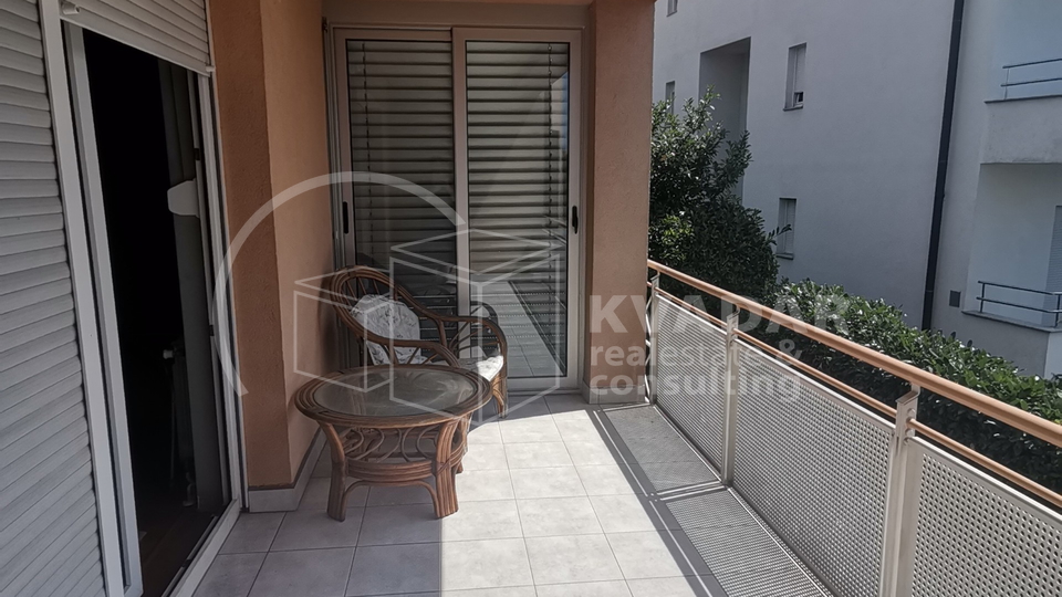 Apartment, 55 m2, For Sale, Zagreb - Gornji Bukovec
