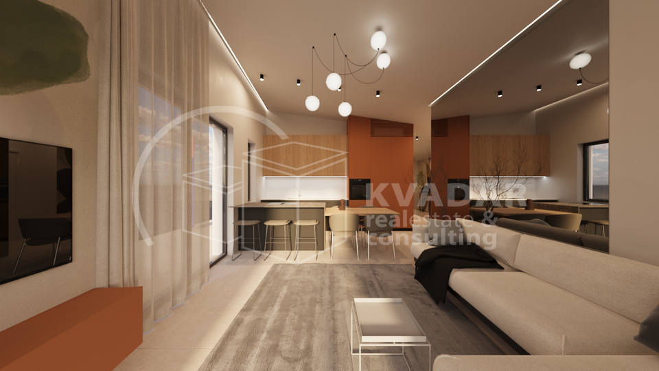 Apartment&comma; 90 m2&comma; For Sale&comma; Kri&zcaron;evci
