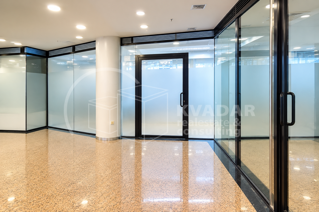 Commercial Property, 40 m2, For Sale, Gornji Grad - Medveščak - Centar