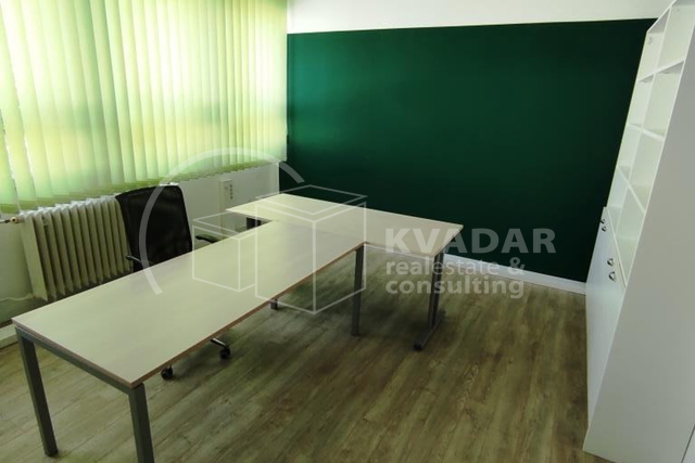 Commercial Property, 230 m2, For Rent, Zagreb - Folnegovićevo