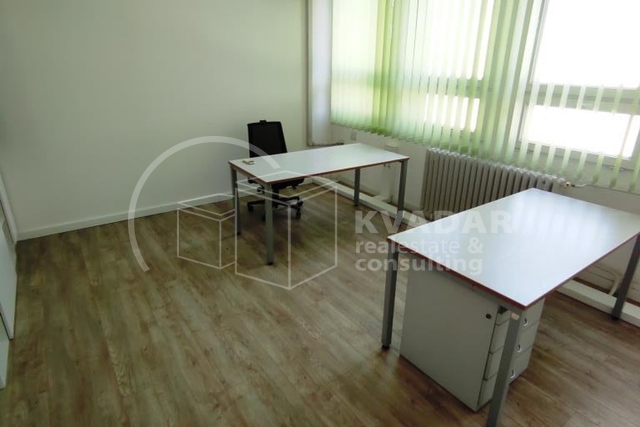 Commercial Property, 125 m2, For Rent, Zagreb - Folnegovićevo
