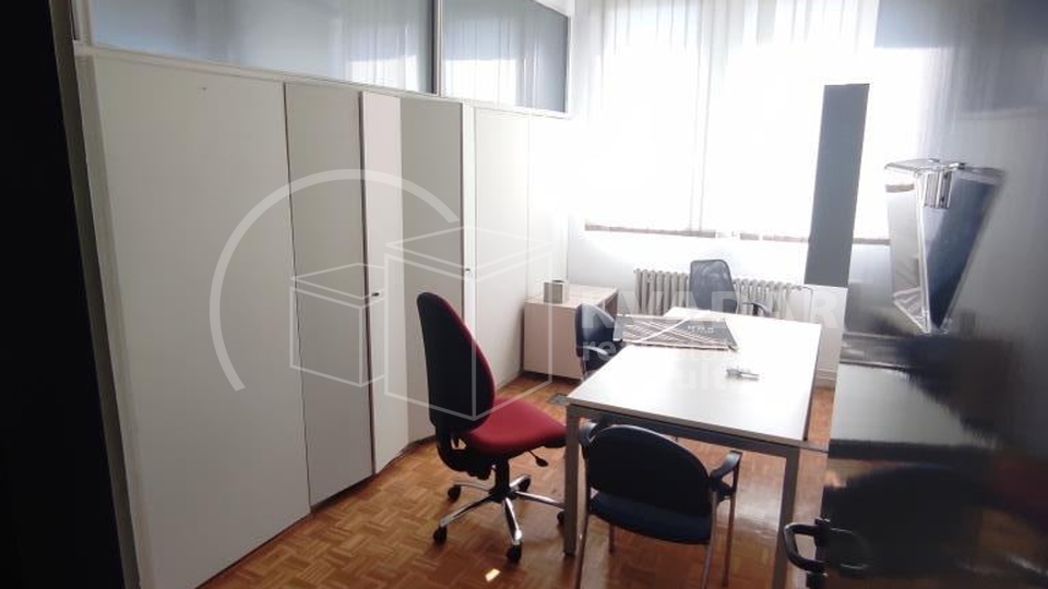 Commercial Property, 350 m2, For Rent, Zagreb - Folnegovićevo