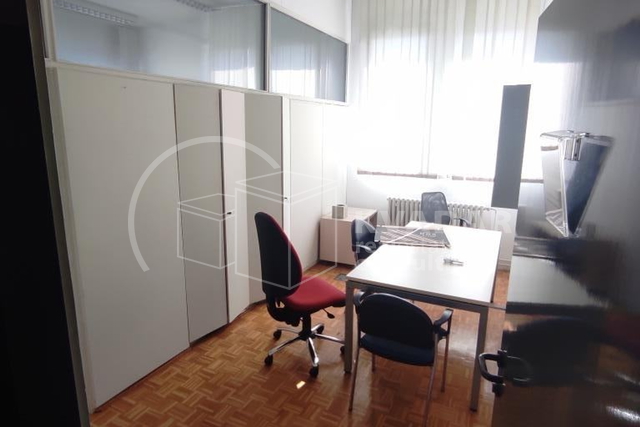 Commercial Property, 480 m2, For Rent, Zagreb - Folnegovićevo