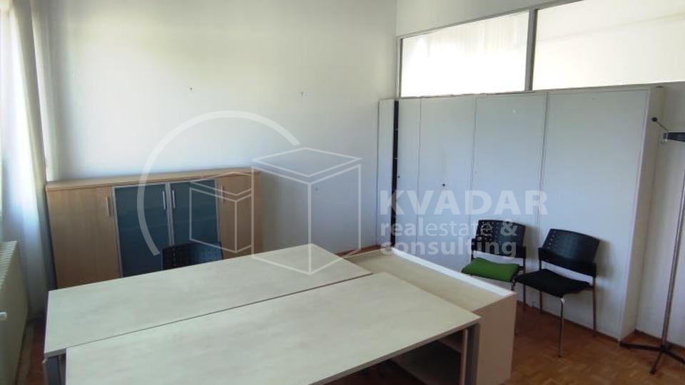 Commercial Property, 480 m2, For Rent, Zagreb - Folnegovićevo