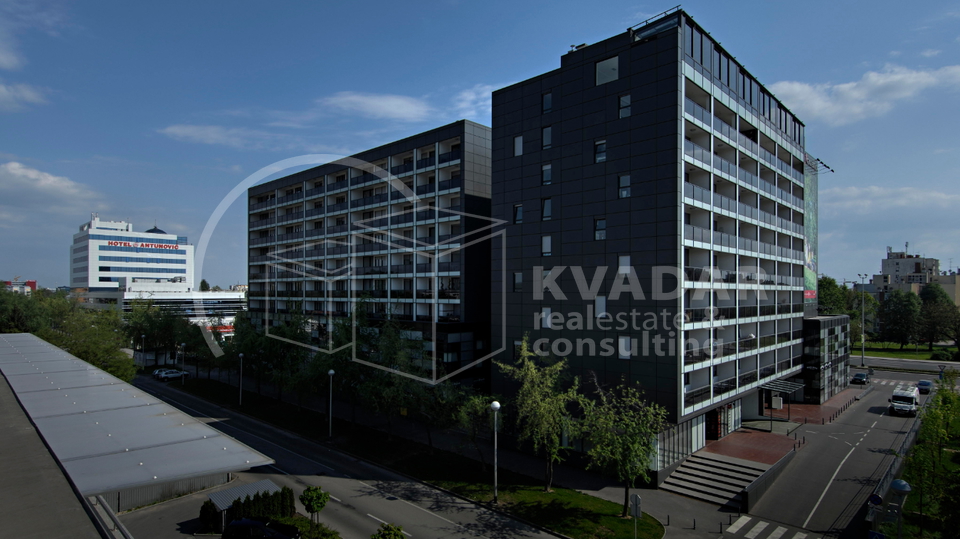 ZAGREB-&Scaron;PANSKO&sol;NOVA GALERIJA&sol;STAN 134m2&lpar;DVA STANA po 67m2&rpar;&excl;