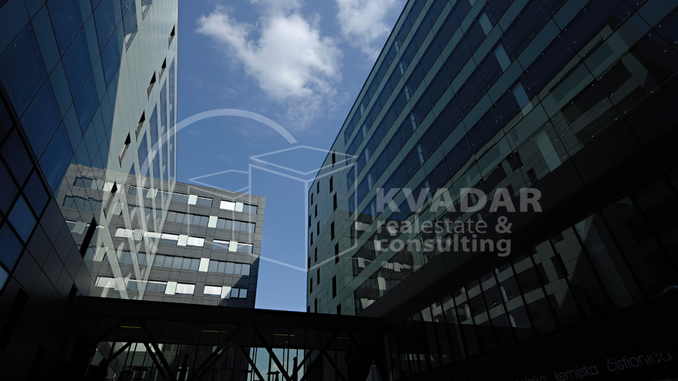 &Scaron;pansko&sol;Nova Galerija&sol;Ured-Office&sol;87m2&sol;recepcija &plus; 3S&excl;&excl;