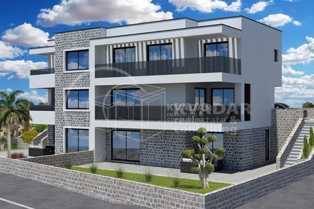 House, 400 m2, For Sale, Vodice