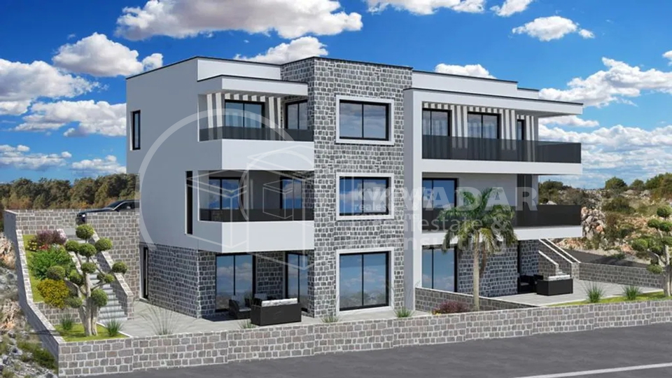 House, 400 m2, For Sale, Vodice