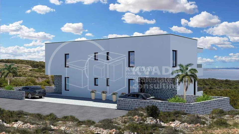 House, 400 m2, For Sale, Vodice