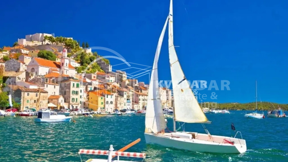 Apartment, 115 m2, For Sale, Šibenik - Grad