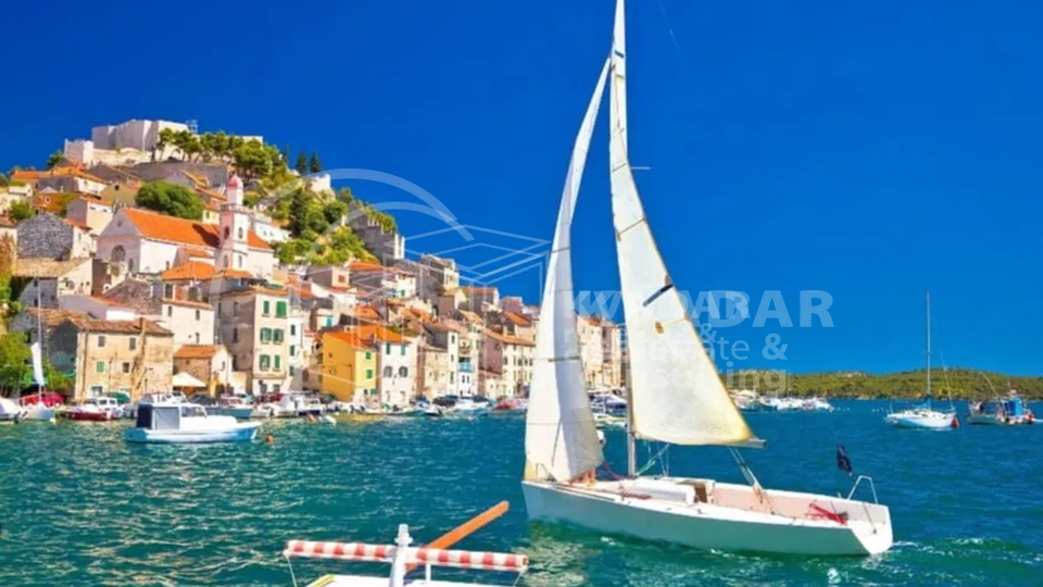 Apartment, 90 m2, For Sale, Šibenik - Meterize