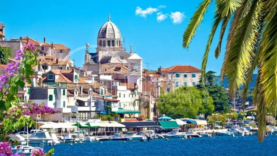 Apartment, 90 m2, For Sale, Šibenik - Meterize