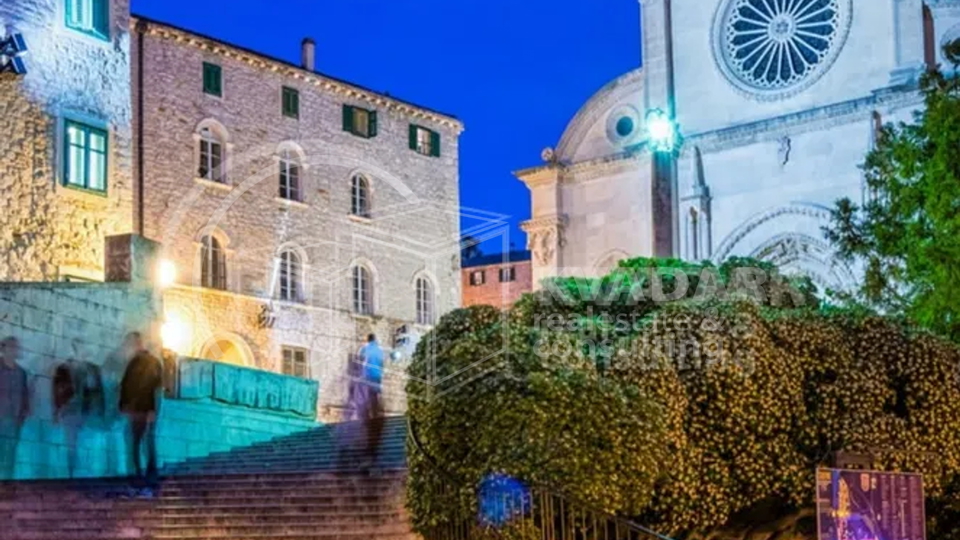 Apartment, 90 m2, For Sale, Šibenik - Meterize