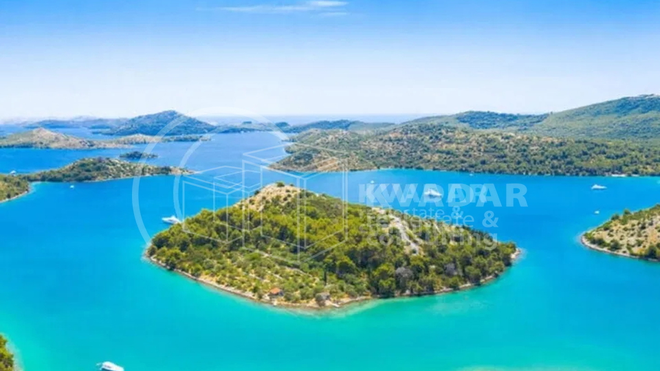 Apartment, 90 m2, For Sale, Šibenik - Meterize