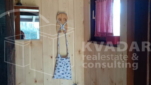 House, 26 m2, For Sale, Stubičke Toplice