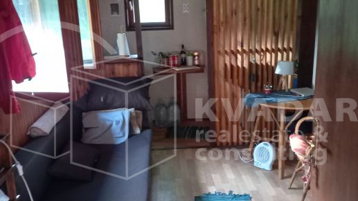 House, 26 m2, For Sale, Stubičke Toplice